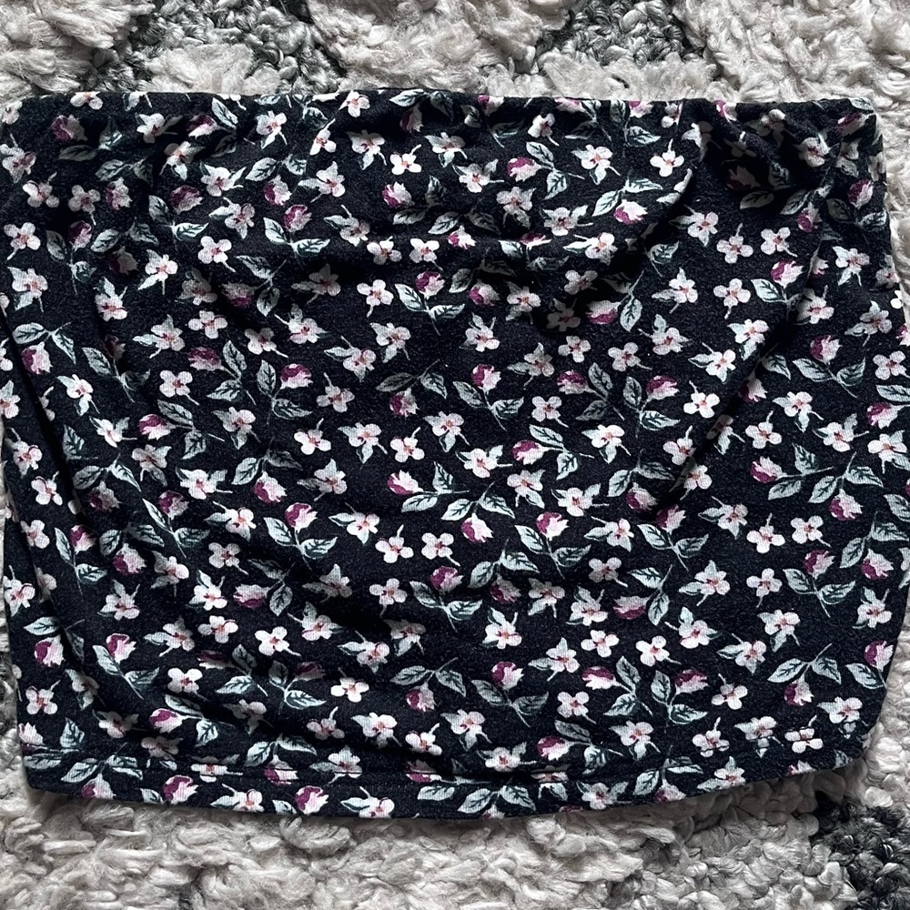 American eagle tube top